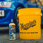 Meguiar's G25024EU Wash Plus 709ml