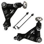 MERCEDES VITO VIANO W639 FRONT LOWER SUSPENSION ARM LH/RH 2010 - 2014 NEW
