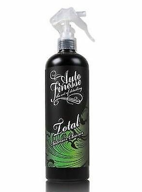 Auto Finesse Total Interior Cleaner 500ml