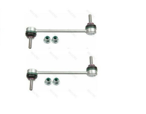 JAGUAR F PACE 2.0.3.0 X761 REAR SUSPENSION STABILISER LINK BAR PAIR