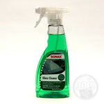 SONAX CLEAR GLASS CLEANER 500ML SPRAY GERMAN ENGINEERING