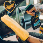 Meguiar's G4216EU New Car Scent Protectant 473ml
