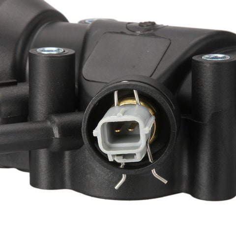 Thermostat Housing  FORD FIESTA 1.3 MK 6 02-09