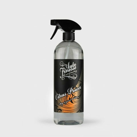 Auto Finesse Citrus Power 1 Litre