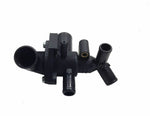 FORD TRANSIT MK7 2.4 TDCI THERMOSTAT HOUSING 8C1Q-8A586-A4