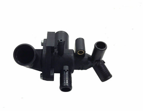 FORD TRANSIT MK7 2.4 TDCI THERMOSTAT HOUSING 8C1Q-8A586-A4