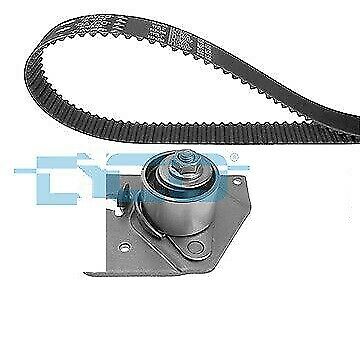 VAUXHALL VIVARO MK2 1.9DTI DCI TIMING BELT KIT & WATER PUMP