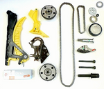 BMW 3 SERIES E46 316 318 E90 318 320 FULL SET TIMING CHAIN KIT N42/46 OEQUALITY