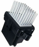 VAUXHALL ASTRA J MOKKA HEATER BLOWER MOTOR FAN CONTROL RESISTOR VALEO NEW