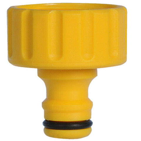 Hozelock Threaded Tap Connector 1‚Äù BSP