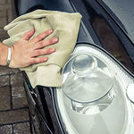 Meguiar's G2970EU Two-Step Headlight Restoration Kit