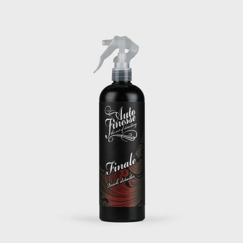 Auto Finesse Finale Quick Detailer 500ml