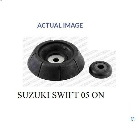 SUZUKI SWIFT MK3 & SPLASH 1.3 MA13 Top Strut Mount Kit 2005 ONWARDS
