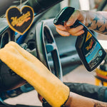 Meguiar's G4216EU New Car Scent Protectant 473ml