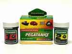 Pegatanke Super Strong 2 Part Professional Epoxy Resin Waterproof High Strength