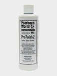 Poorboy's World Pro Polish 2