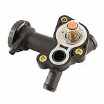 MINI ONE COOPER COOPER S WORKS R50 R52 1.6 THERMOSTAT HOUSING