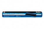 10 Pce 1/2" Metric Impact Sockets (9-27mm) 01537