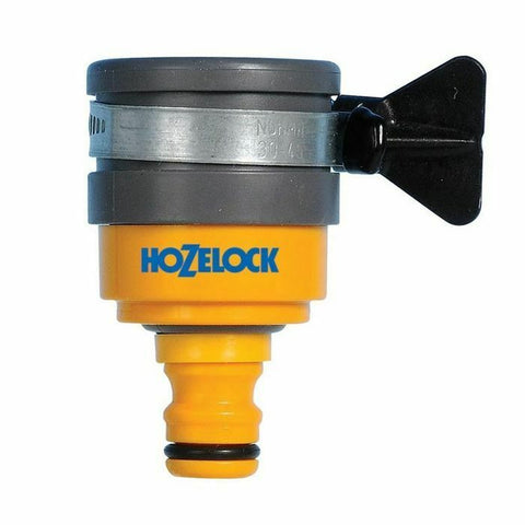 Hozelock Universal Round Mixer Tap Connector