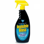Stoner Invisible High Quality Glass Cleaner 650ml