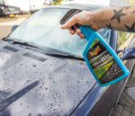 Meguiar's G190526EU Hybrid Ceramic Wax 768ml