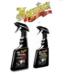 MEGUIAR'S ENGINE CLEAN 473ML & ENGINE DRESSING 473ML G14816EU G17316EU