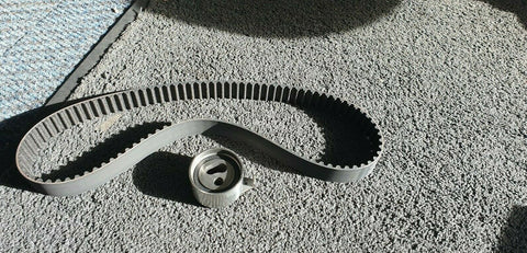 TIMING BELT KIT FORD RANGER MAZDA B SERIES 2.5D 2.5TD 2.5TDdi 1999 to 2006