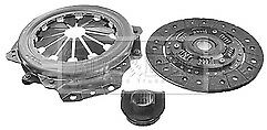 RENAULT CLIO 1.2 8V CAMPUS MK2 PHASE 2 CLUTCH KIT BRAND NEW  NATIONAL