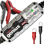Noco G7200 Genius 12V/24V 7.2 A UltraSafe Smart Battery Charger