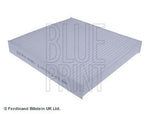 MITSUBISHI ASX 1.6 (4A92) SERVICE KIT  OIL AIR / CABIN FILTER 2010 ON BLUEPRINT