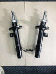 FORD FIESTA MK6 2004-2007 FRONT 2 X SUSPENSION SHOCK ABSORBERS SHOCKERS NEW PAIR