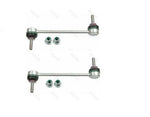 LANDROVER VELAR 2.0 3.0 FRONT SUSPENSION STABILISER LINK BAR PAIR