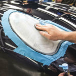 Meguiar's G2970EU Two-Step Headlight Restoration Kit