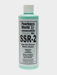 Poorboy's World SSR2 Super Swirl Remover