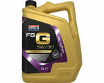 Granville Engine Oil FS-G 5W30 Vauxhall, BMW, Mercedes SPECIFICATION  5 LITRE