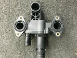 LAND ROVER DISCOVERY 2.7  TDV6 MK3 THERMOSTAT HOUSING NEW