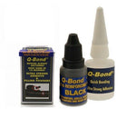 Q Bond Ultra Strong Adhesive Filler Glue Kit Super Strength Powder QBond