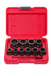 10 Pce Bolt Remover Set (9-19mm) 01539