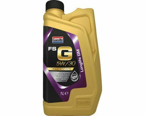 Granville FS-G 5W/30 1 Litre