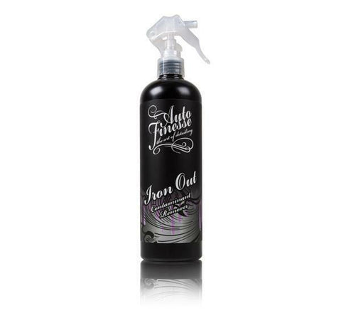 Auto Finesse Iron-out Contaminant Remover 500ml