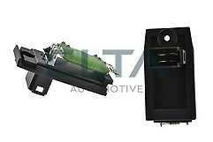 FORD FOCUS MK1/COUGAR/ MONDEO MK/2/3 /CONNECT  BLOWER MOTOR FAN CONTROL RESISTOR