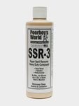 Poorboy's World SSR3 Super Swirl Remover
