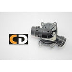 BMW 3/5 SERIES /RANGEROVER 2.5 3.0 DIESEL ENGINE THEROMSTAT HOSUING PEL000050