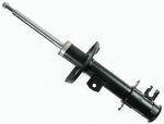 VAUXHALL CORSA D FRONT SUSPENSION SHOCK ABSORBERS SHOCKERS RH 06-11