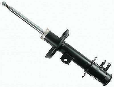 VAUXHALL CORSA D FRONT SUSPENSION SHOCK ABSORBERS SHOCKERS RH 06-11
