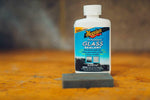 Meguiar's G8504EU Perfect Clarity Glass Sealant 118ml