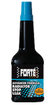 Forte Radiator Stop Leak + Cooling System Conditioner 400ml