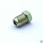 BRAKE PIPE NUTS MALE X10