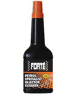 Forte Petrol Specialist Injector Cleaner 400ml