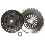 PEUGEOT PARTNER TEPEE 1.6 HDI 8V CLUTCH KIT 3PC LUK 2010 - 2016